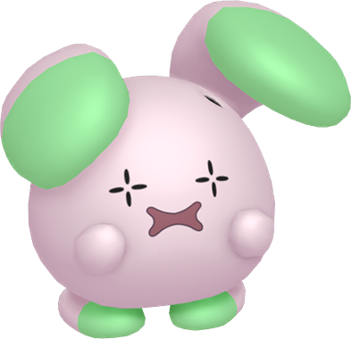 home male shiny preview