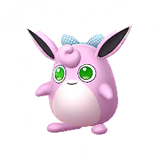 go male shiny preview