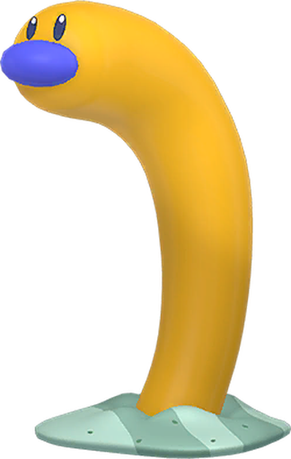 home male shiny preview