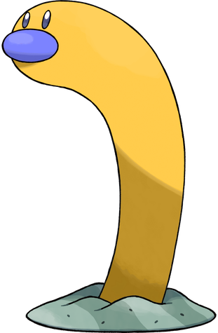 official artwork male shiny preview