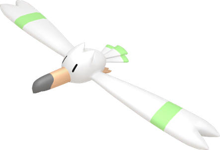 home male shiny preview