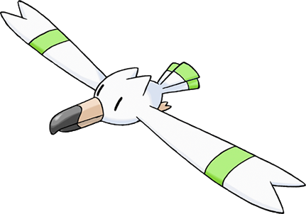 official artwork male shiny preview