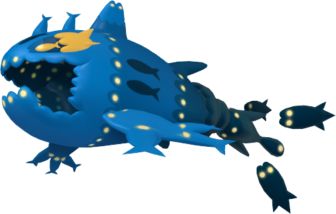 home male shiny preview