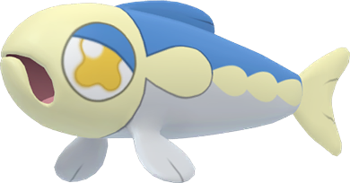 home male shiny preview