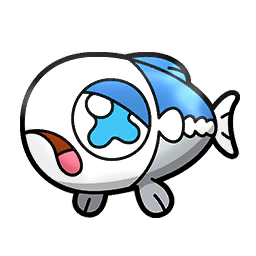 pokemon shuffle male