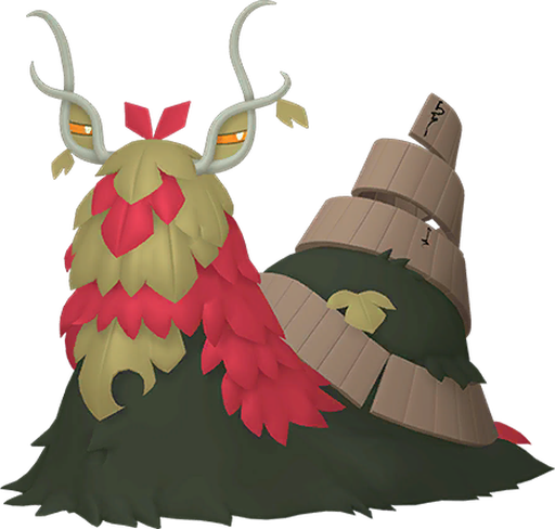 home male shiny preview