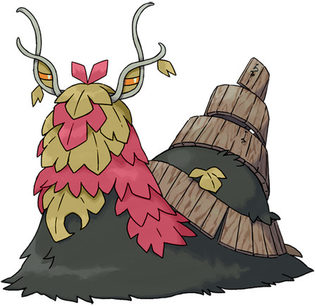 official artwork male shiny preview