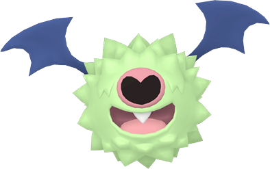 home male shiny preview