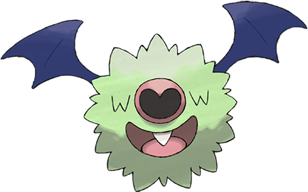 official artwork male shiny preview