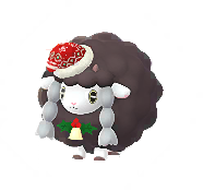 go male shiny preview