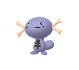 go male shiny preview