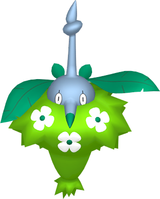 home male shiny preview