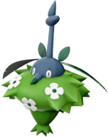 legends arceus male shiny preview