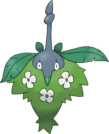 official artwork male shiny preview