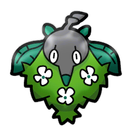 pokemon shuffle male