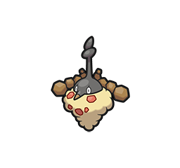 brilliant diamond shining pearl male