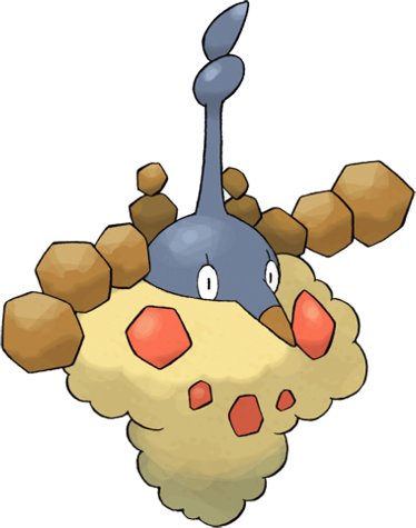 official artwork male shiny preview