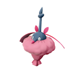 legends arceus male shiny