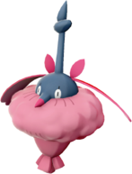 legends arceus male shiny preview