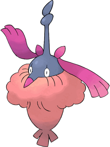 official artwork male shiny preview