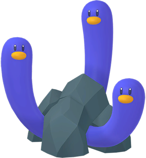 home male shiny preview