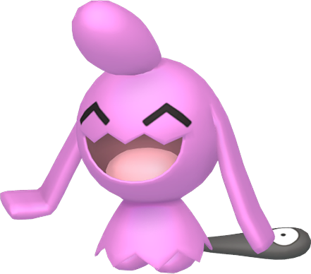 home male shiny preview