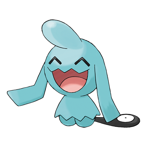 official artwork male