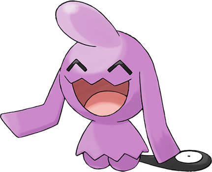 official artwork male shiny preview