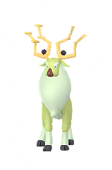 go male shiny preview