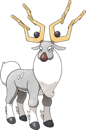 official artwork male preview