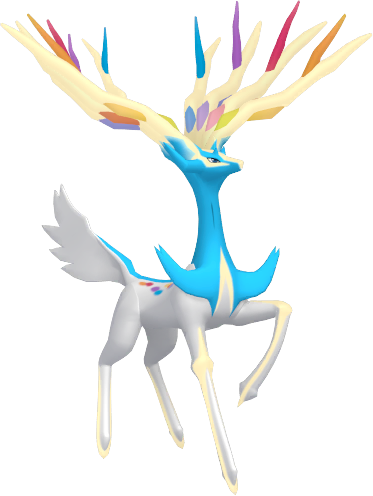 home male shiny preview