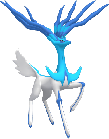 home male shiny preview