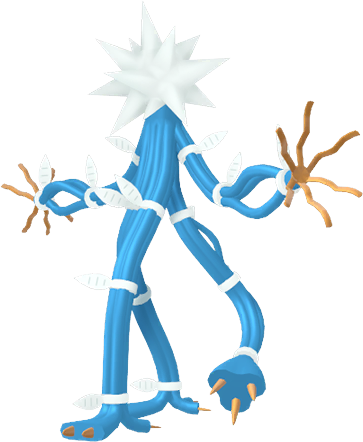 home male shiny preview