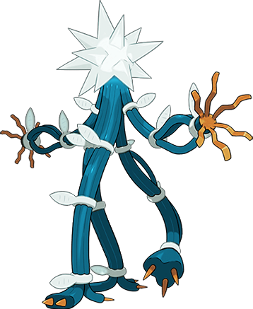 official artwork male shiny preview