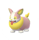 go male shiny preview