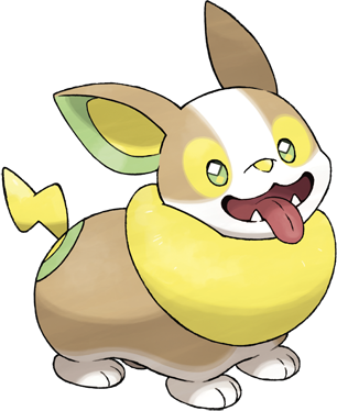 official artwork male preview