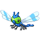 heartgold soulsilver male shiny