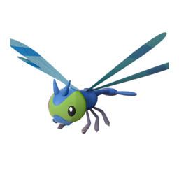 legends arceus male shiny