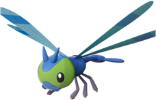 legends arceus male shiny preview