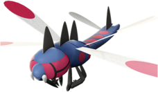 legends arceus male shiny preview