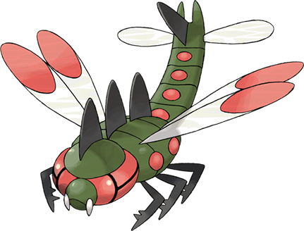 official artwork male preview