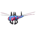 omegaruby alphasapphire male shiny
