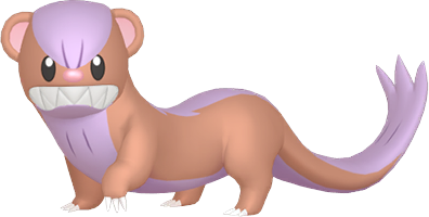 home male shiny preview