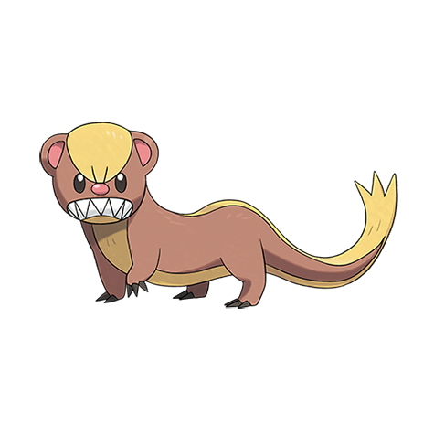 official artwork male