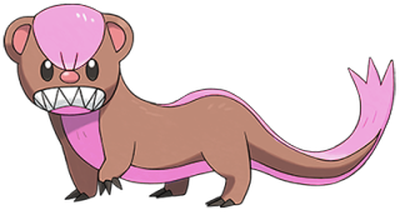 official artwork male shiny preview