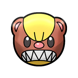 pokemon shuffle male