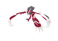 go male shiny preview