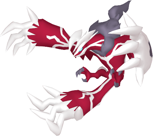 home male shiny preview