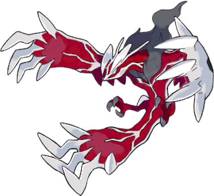 official artwork male shiny preview