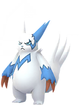 go male shiny preview